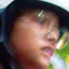 Detected person