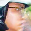 Detected person