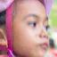 Detected person