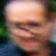 Detected person