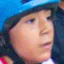 Detected person