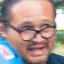 Detected person