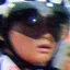 Detected person