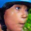 Detected person