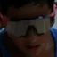 Detected person