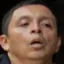 Detected person