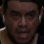 Detected person