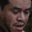 Detected person