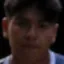 Detected person