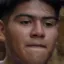 Detected person