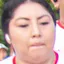 Detected person