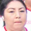 Detected person