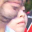 Detected person