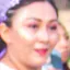 Detected person