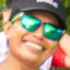 Detected person