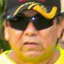 Detected person