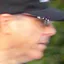Detected person