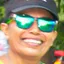 Detected person
