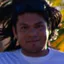 Detected person