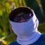 Detected person