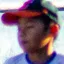 Detected person