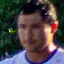 Detected person