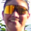 Detected person