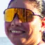 Detected person