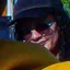 Wykryta osoba