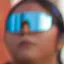 Detected person