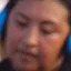 Detected person