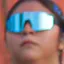 Detected person