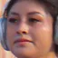 Detected person