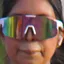 Detected person