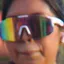 Detected person