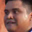 Detected person