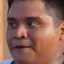 Detected person