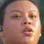 Detected person