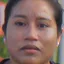 Detected person