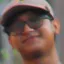 Detected person