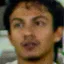 Detected person