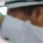 Detected person