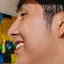 Detected person