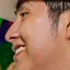 Detected person
