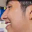 Detected person