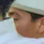 Detected person