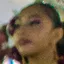 Detected person