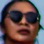 Detected person