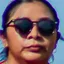 Detected person