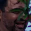 Detected person